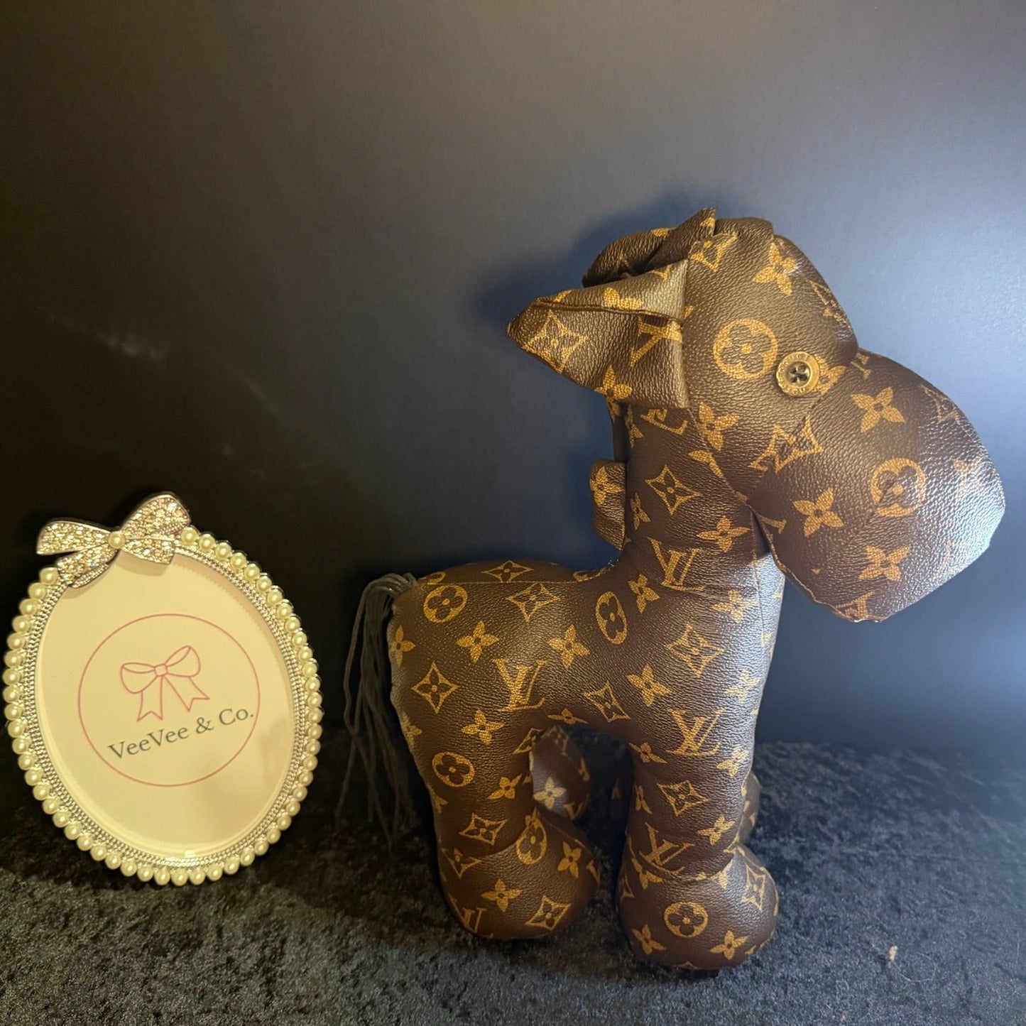Donkey Dreams Plush