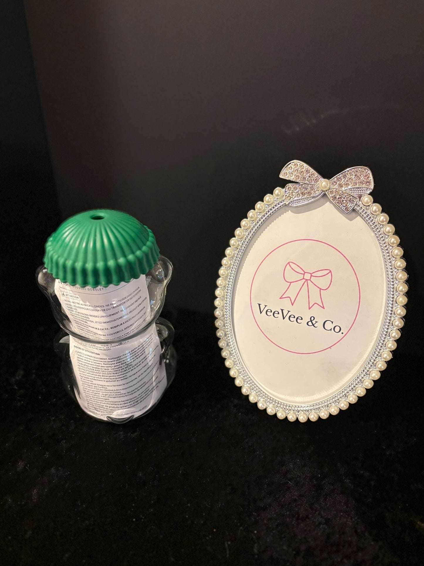 Frosty Bear Cold Cup