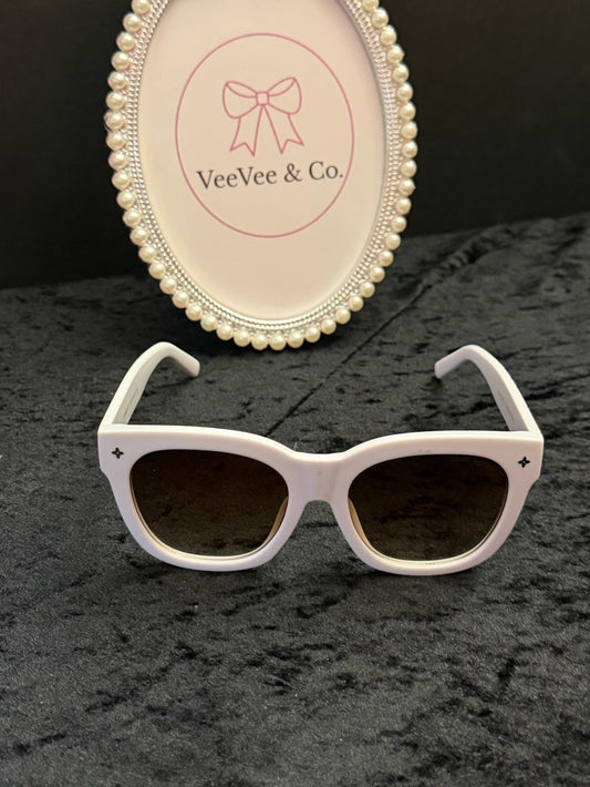 Vacay Mode Sunglasses
