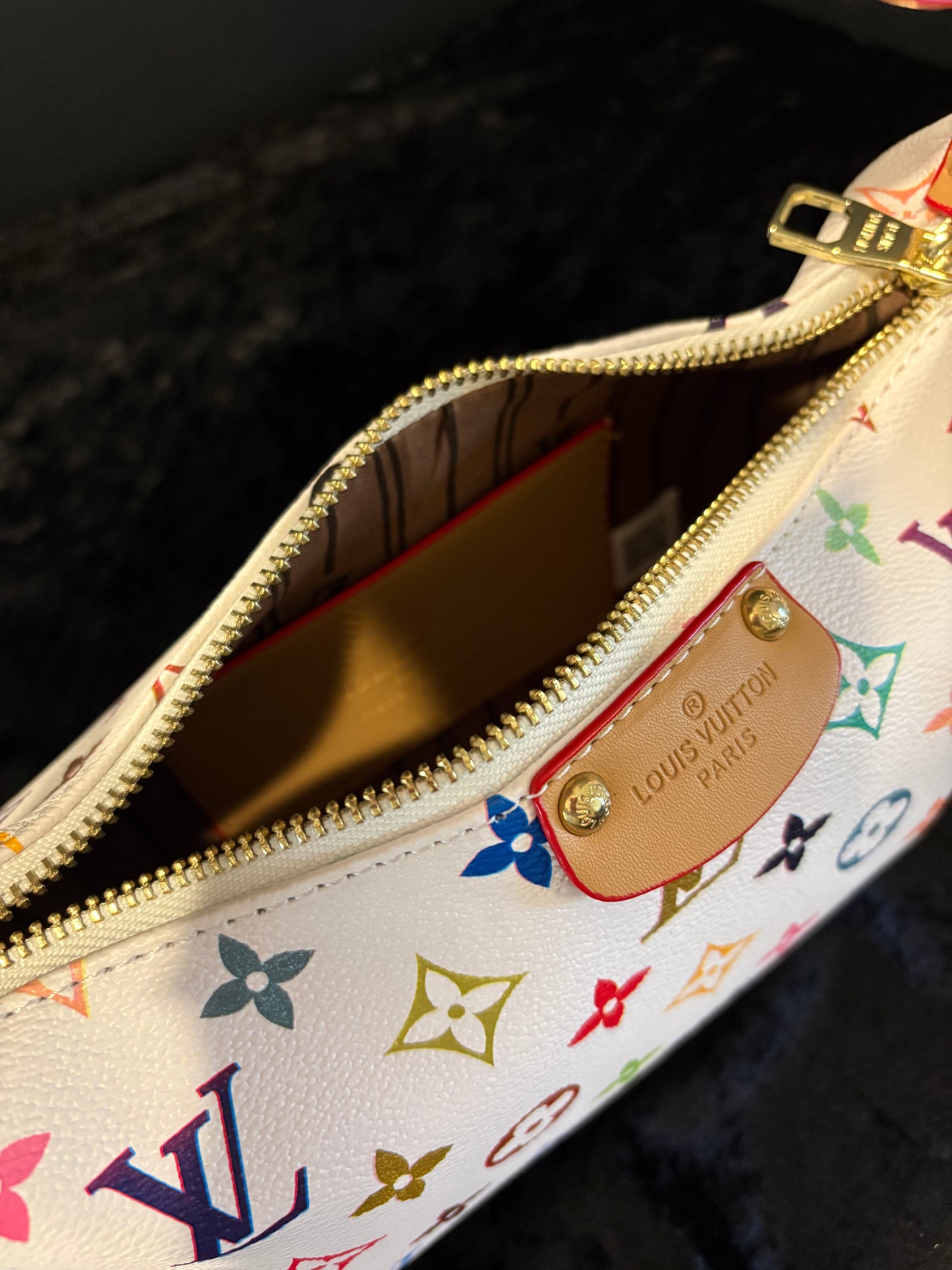 Color Me Cute Bag