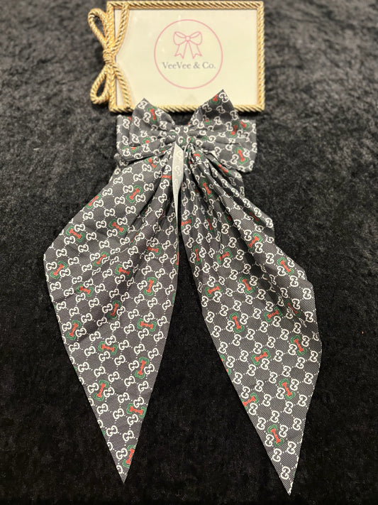 Everyday Glam Bows