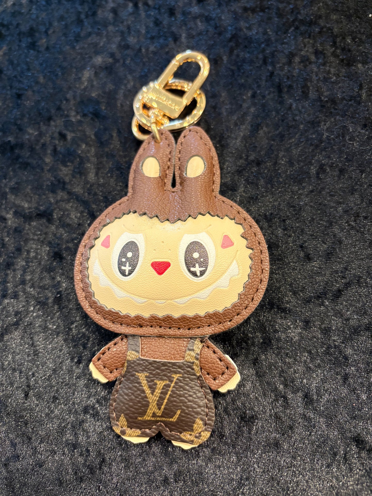 Lil Luxe Monster Charms - 3 Styles