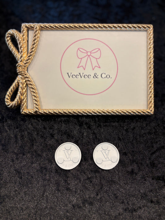 Trunks & Bags Charm Duo (2pcs)