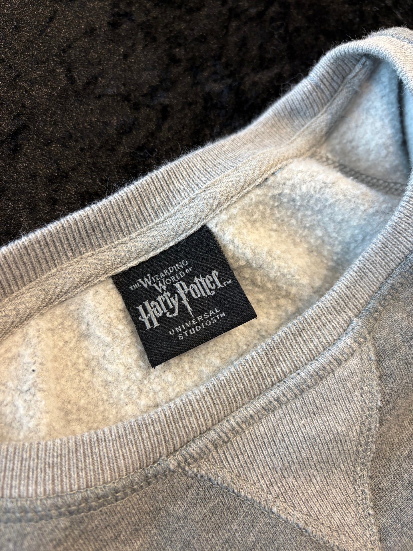 Wizarding World Gryffindor Crewneck