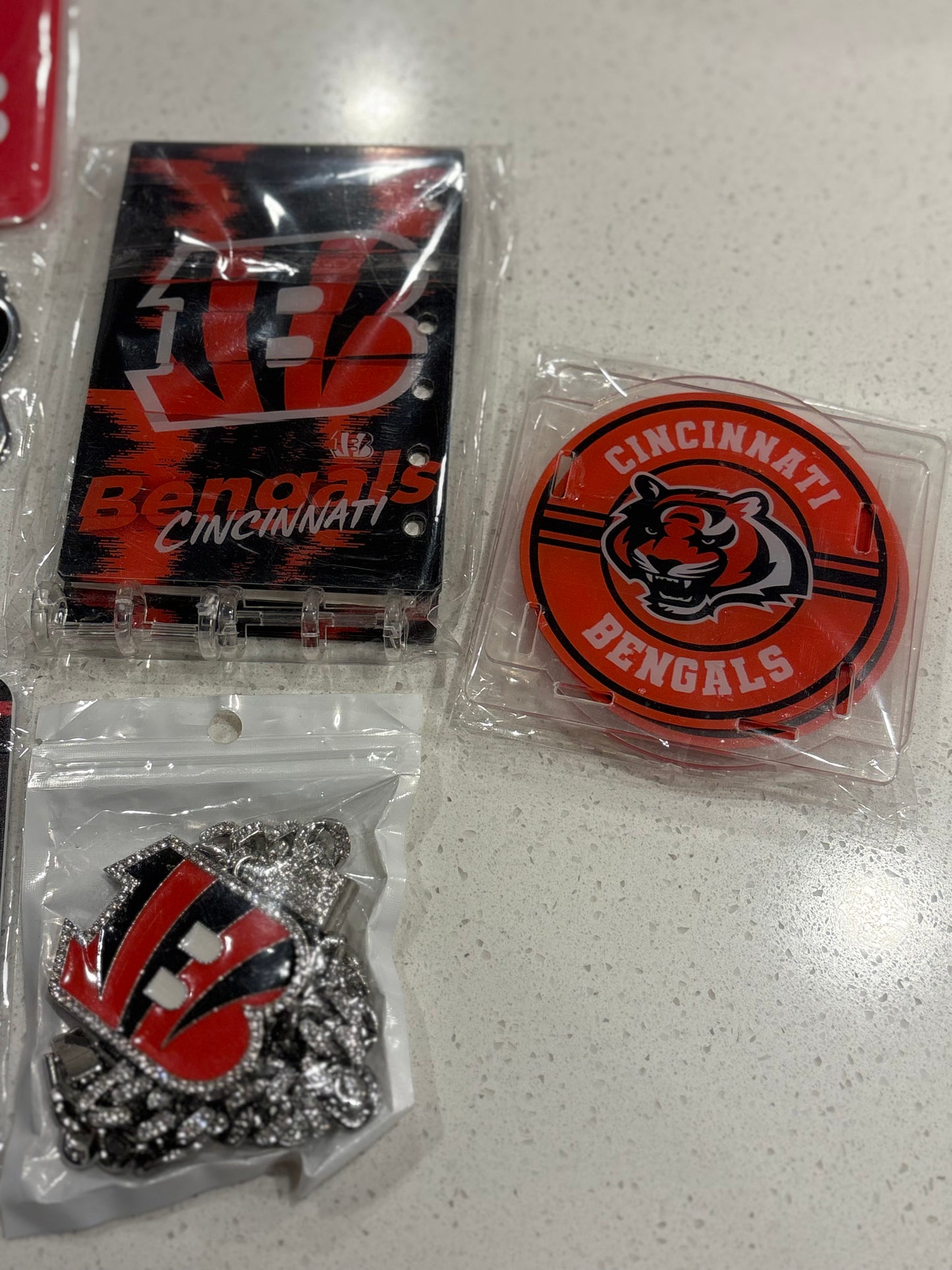 Bengals Fan Essentials