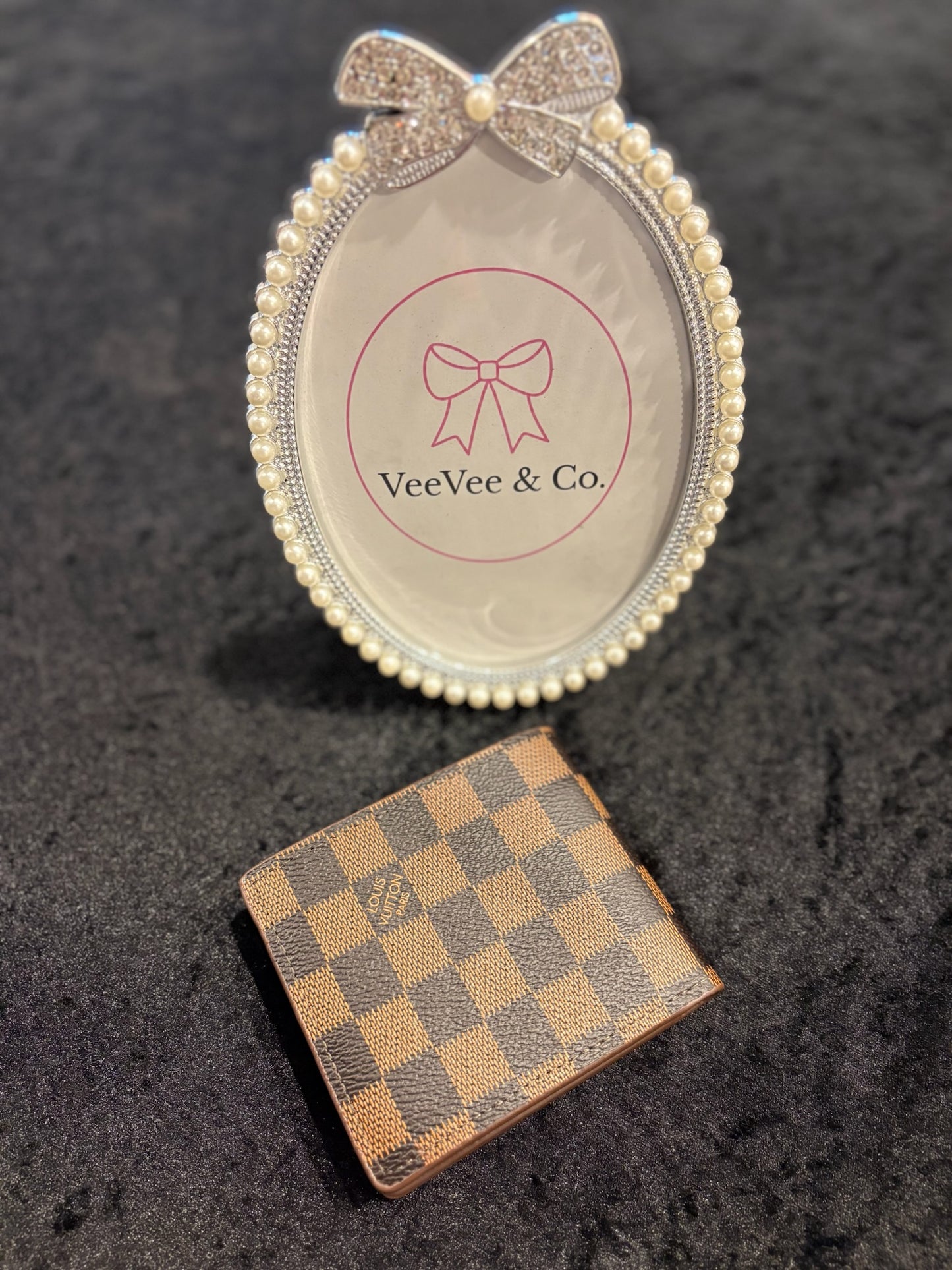 Checkmate Bifold Wallet