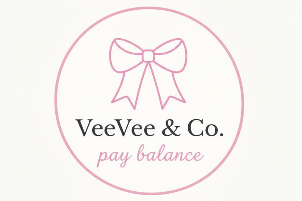 Complete My Order • Balance Payment