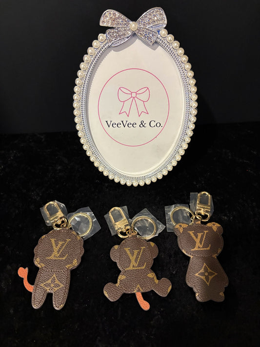 Wild & Whimsy Charm Collection