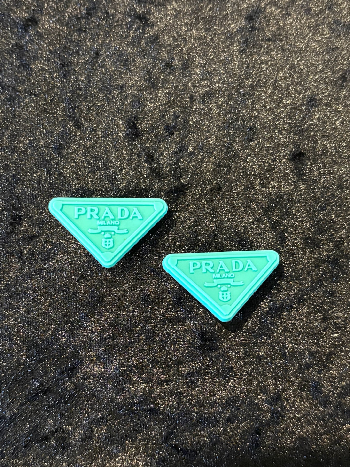 Everyday Pop Charms š Teal 2pc Set