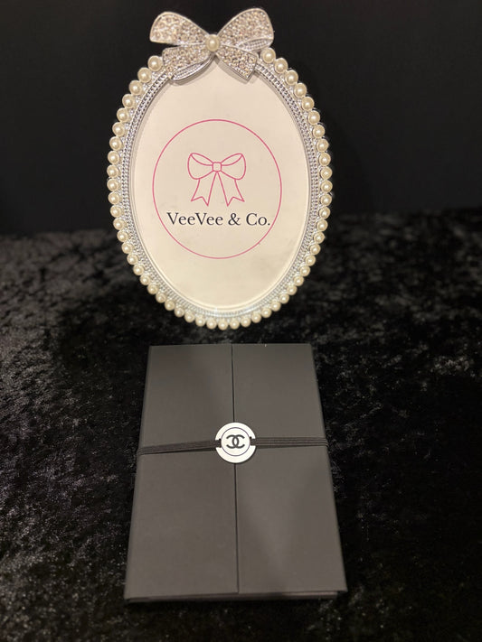 The Boss Babe Memo Set 💕 Sticky Notes & Matching Pencil