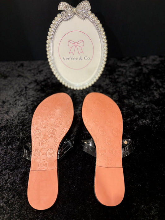 Everyday Classic Sandals