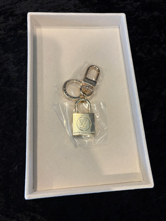 Love Lock Charms