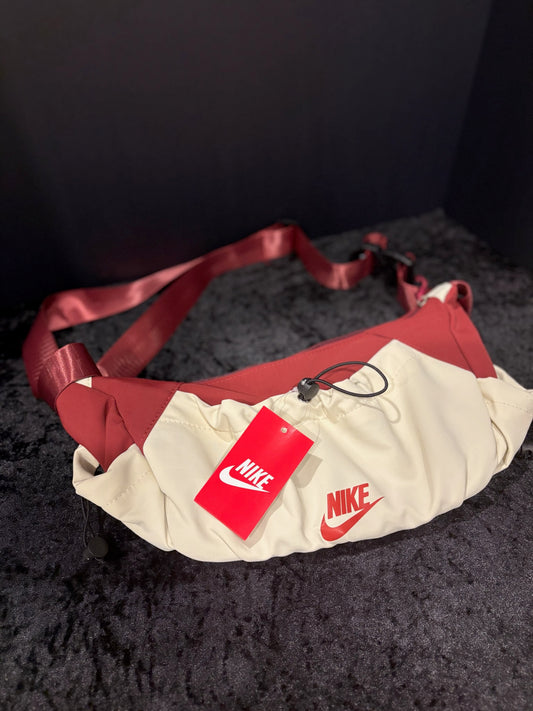 Everyday Motion Crossbody – Sport Luxe Satchel