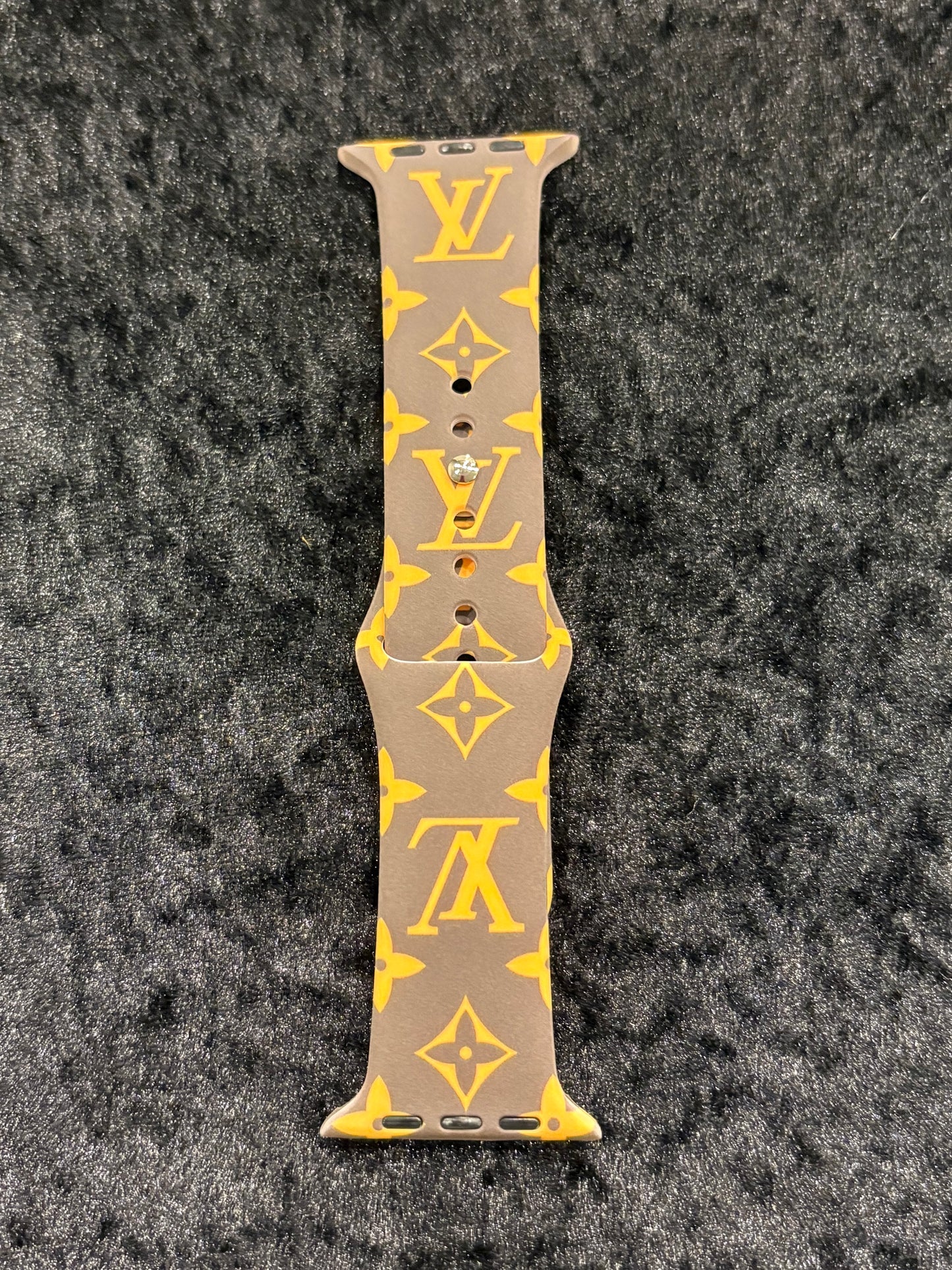 Luxe Pattern Watch Bands