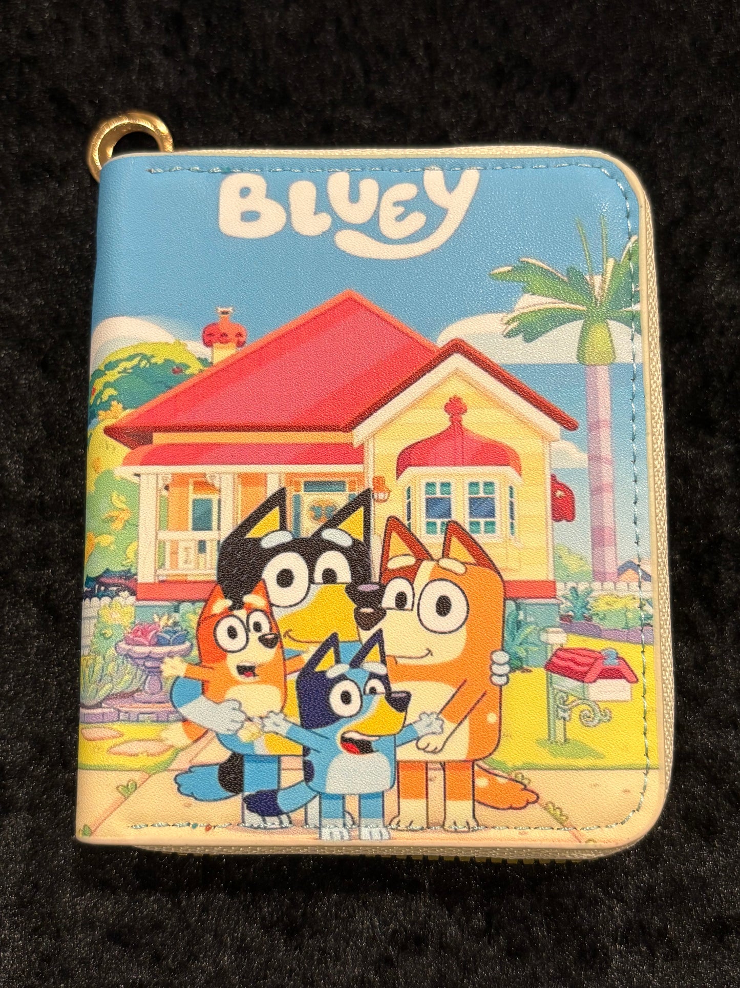 Pocket Cutie Mini Wallets