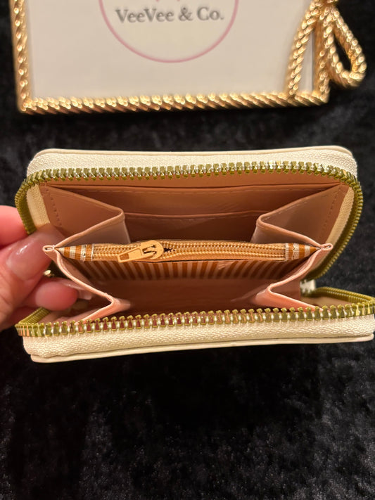 Pocket Cutie Mini Wallets