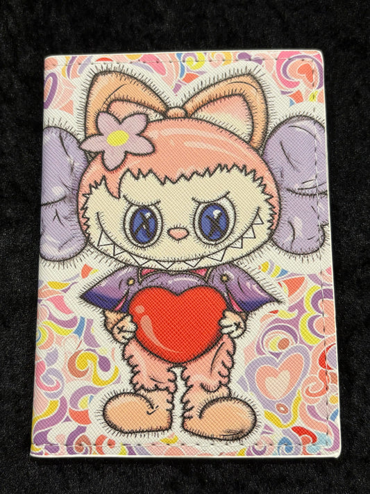 Pastel Cuties Passport Holders ~ Travel in Style (3 Designs)