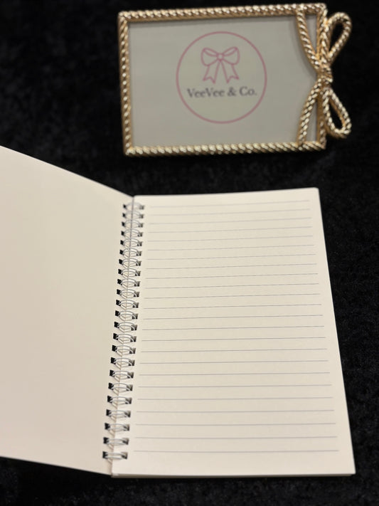 Pink Dream Journal