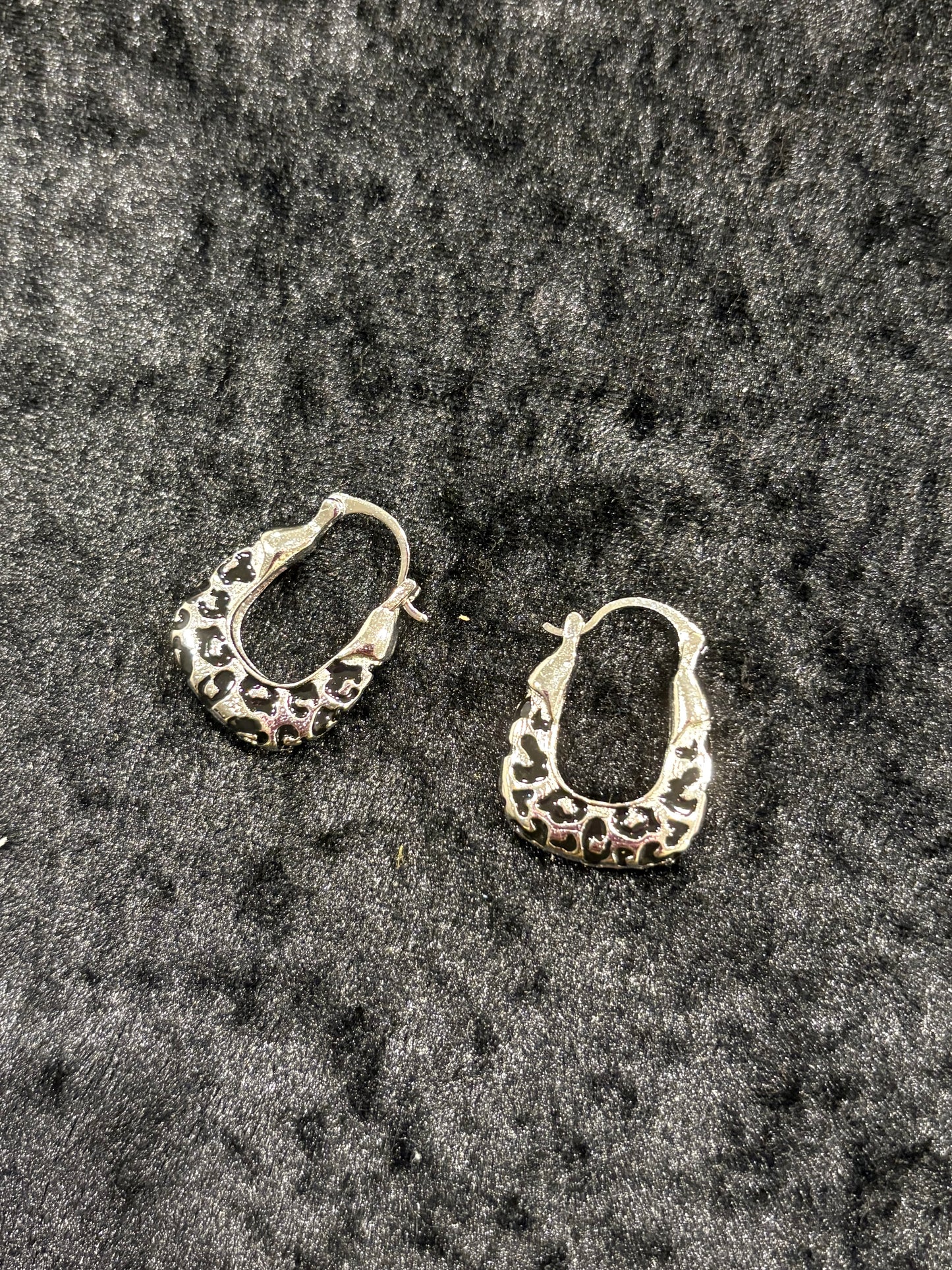 Fierce Babe Hoops