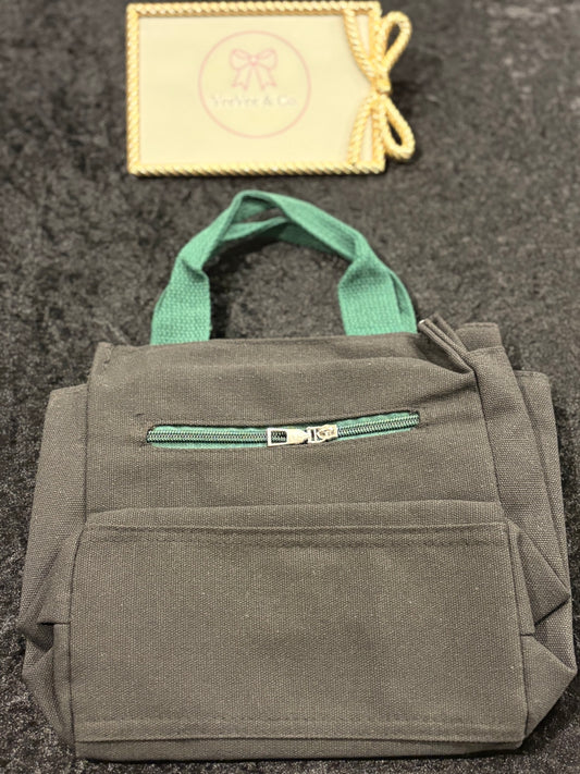 Café Cutie Tote