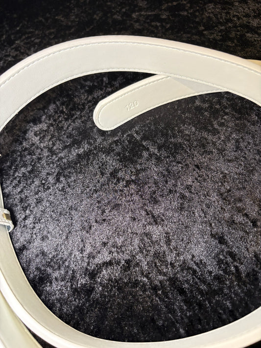 Alpine Luxe Statement Belt