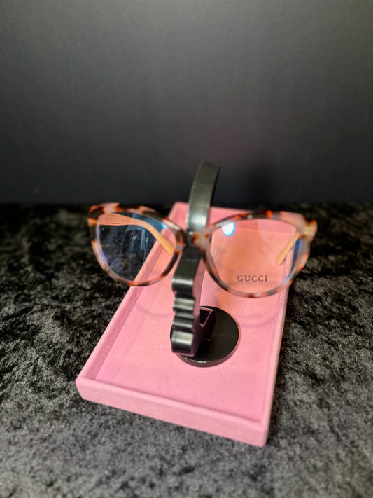 Peach Please Statement Frames ✨