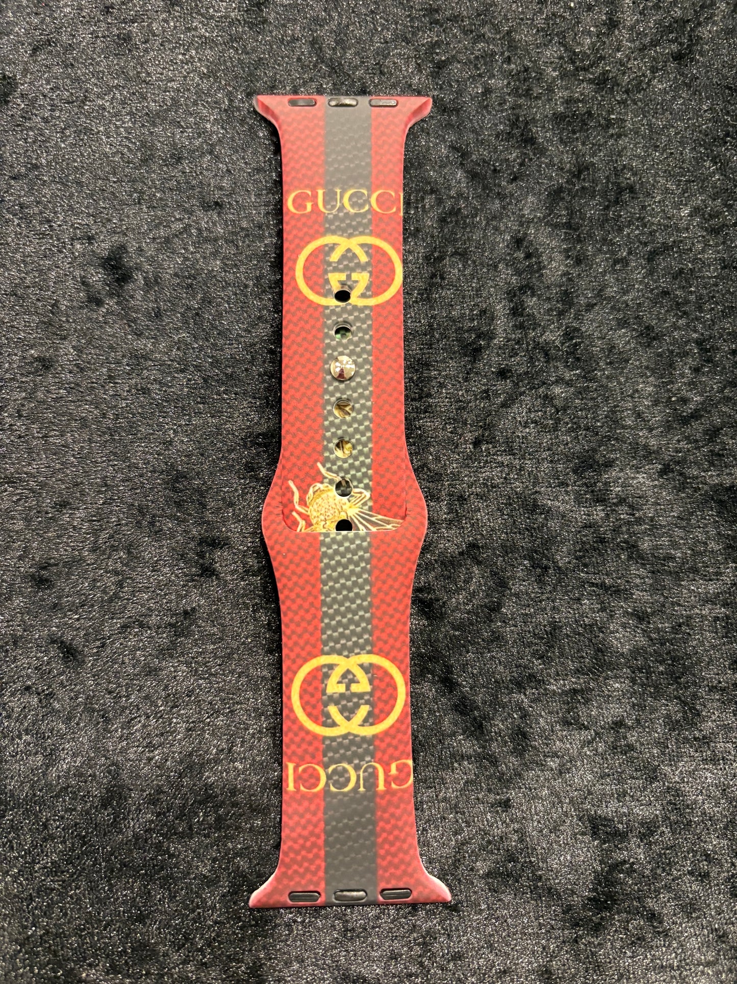 Luxe Pattern Watch Bands