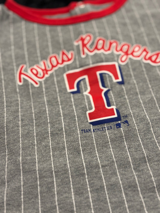 Lil Texas Slugger Babe ~ SIZE 12M