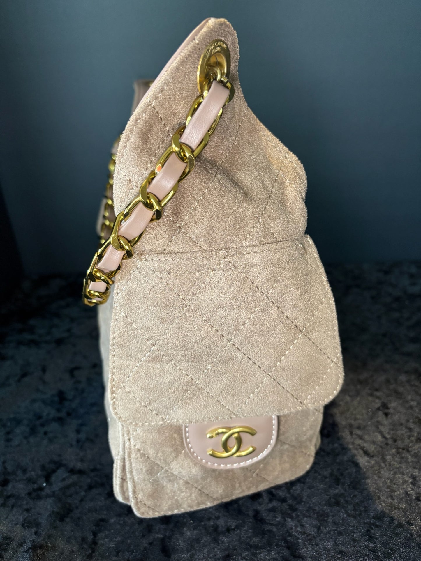 β¨π€ The Perfect Tan Bag