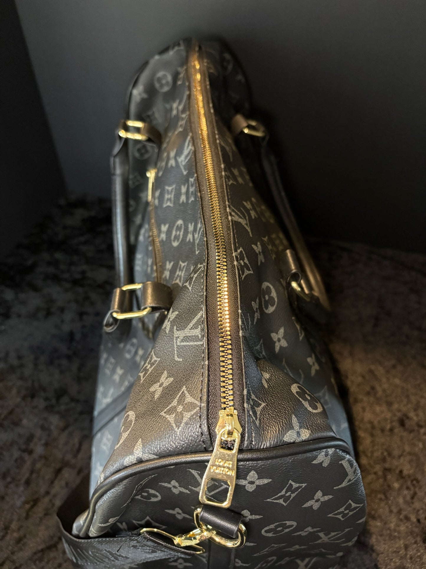 πβ¨ The All-In-One It Girl Set | Tote, Duffle & Accessories