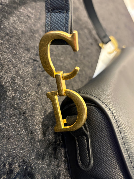 After Dark Saddle Bag