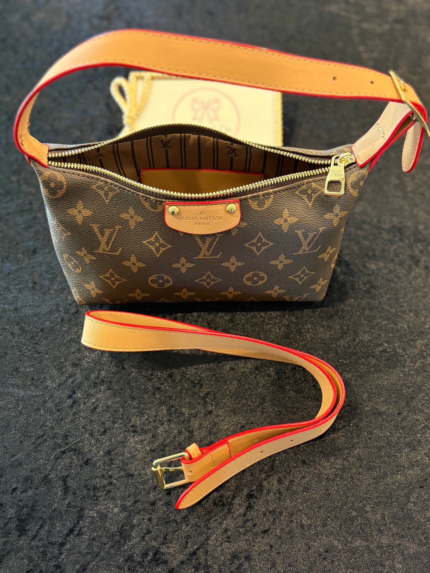 Everyday Elegance Bag
