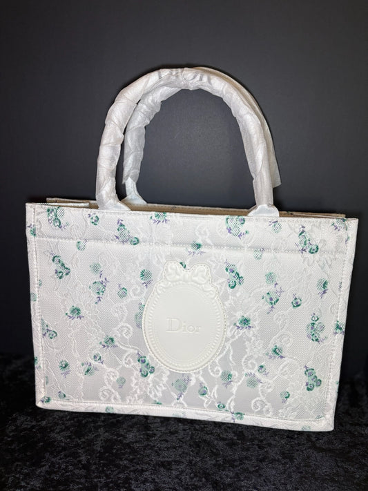 ππΈ Garden Girl Tote πΈπ