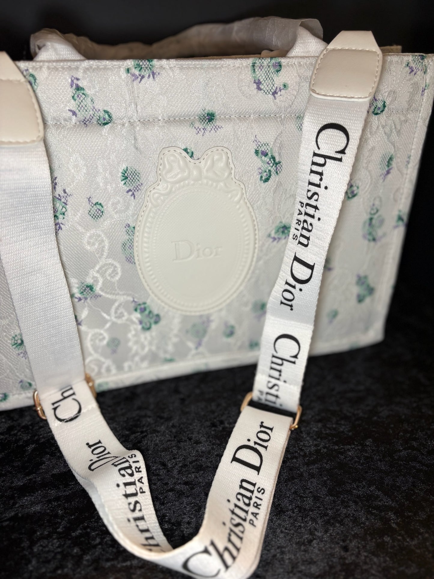 ππΈ Garden Girl Tote πΈπ
