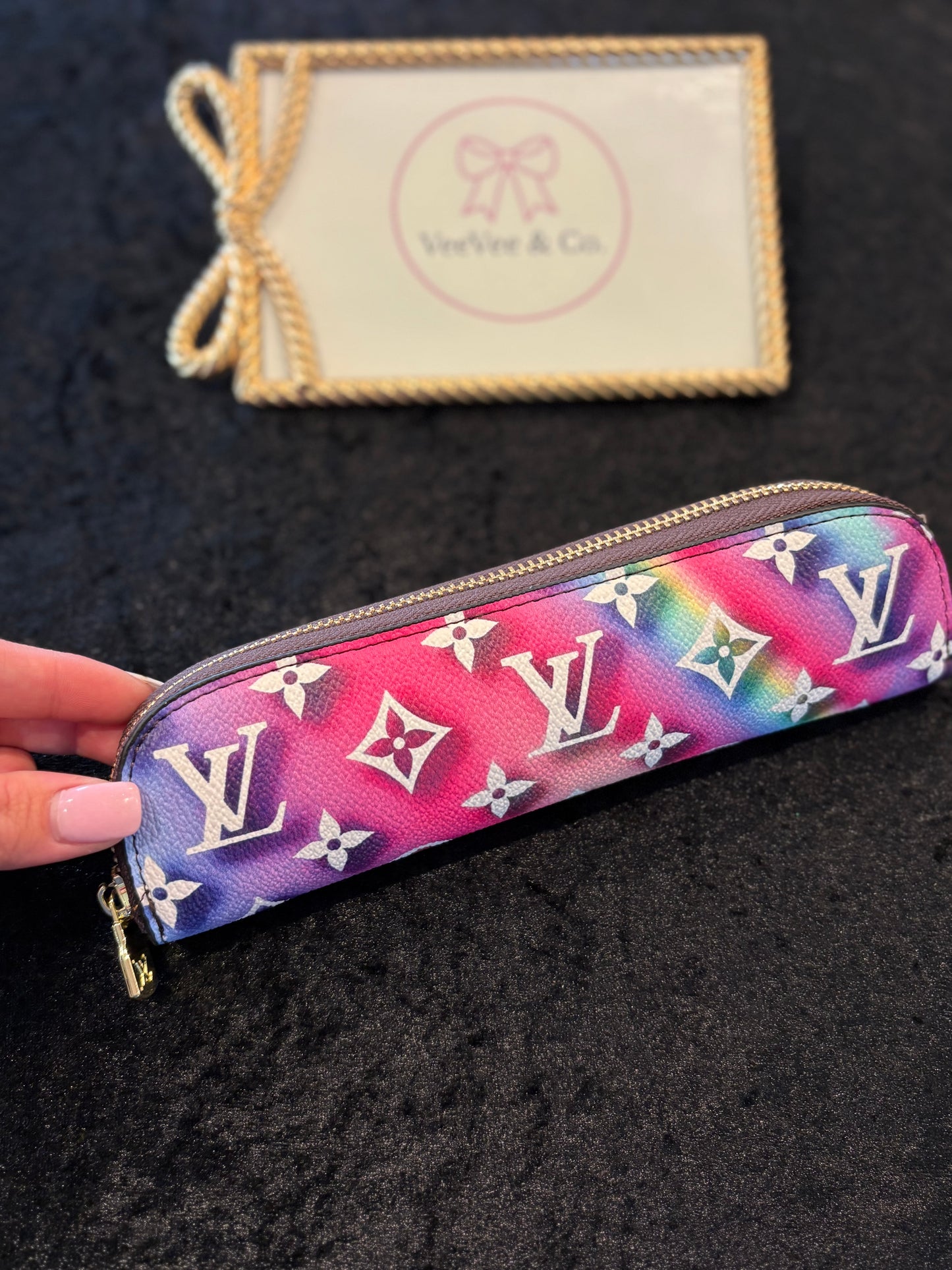 Creative Energy Pencil Case
