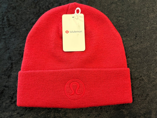 The Cold Weather Classic Beanie