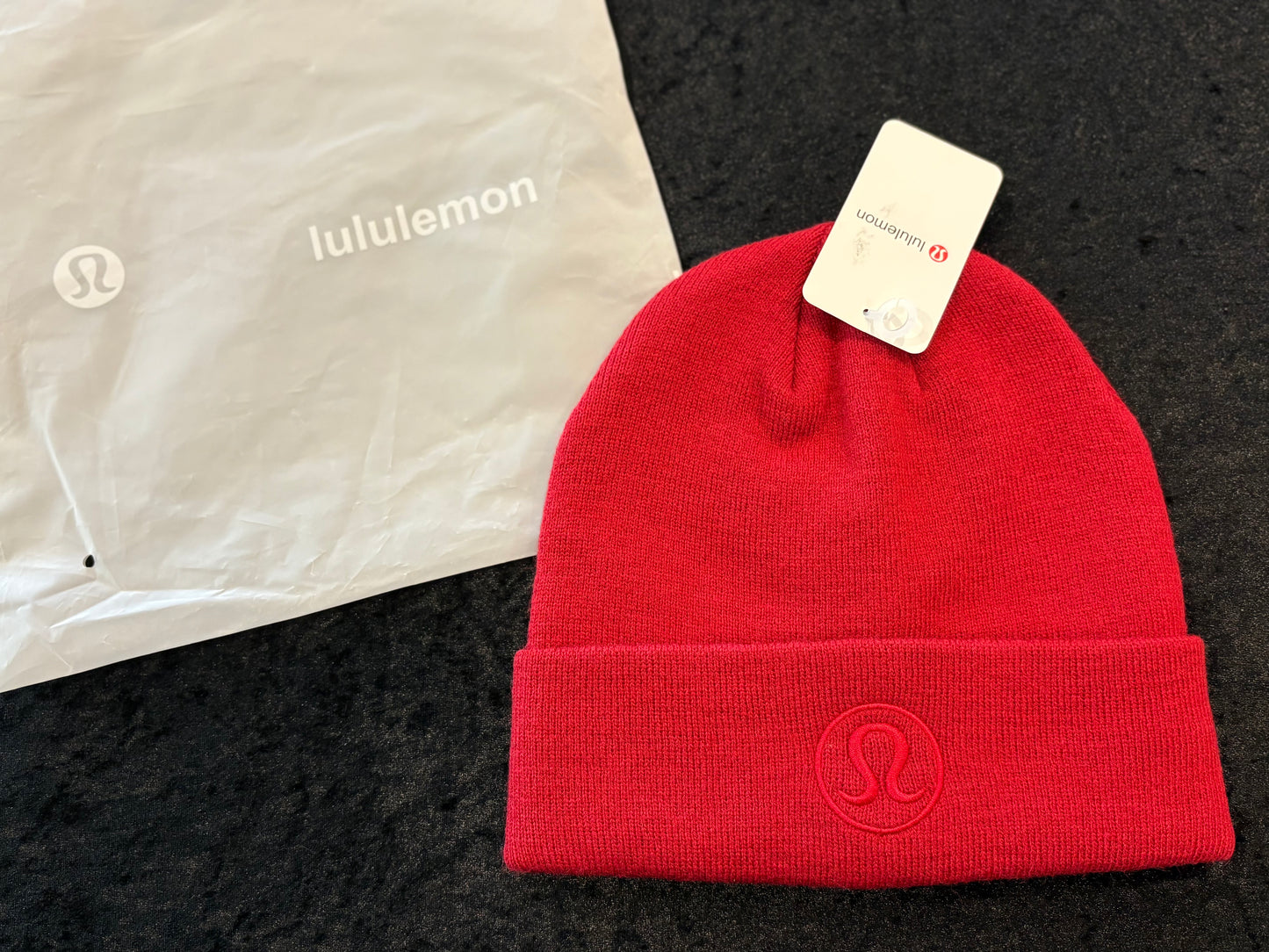The Cold Weather Classic Beanie