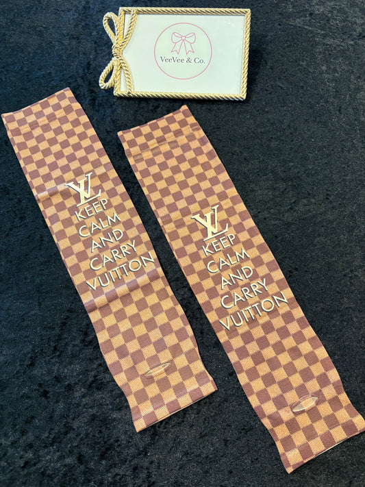 Luxe Ice Sleeves - 2 Designs