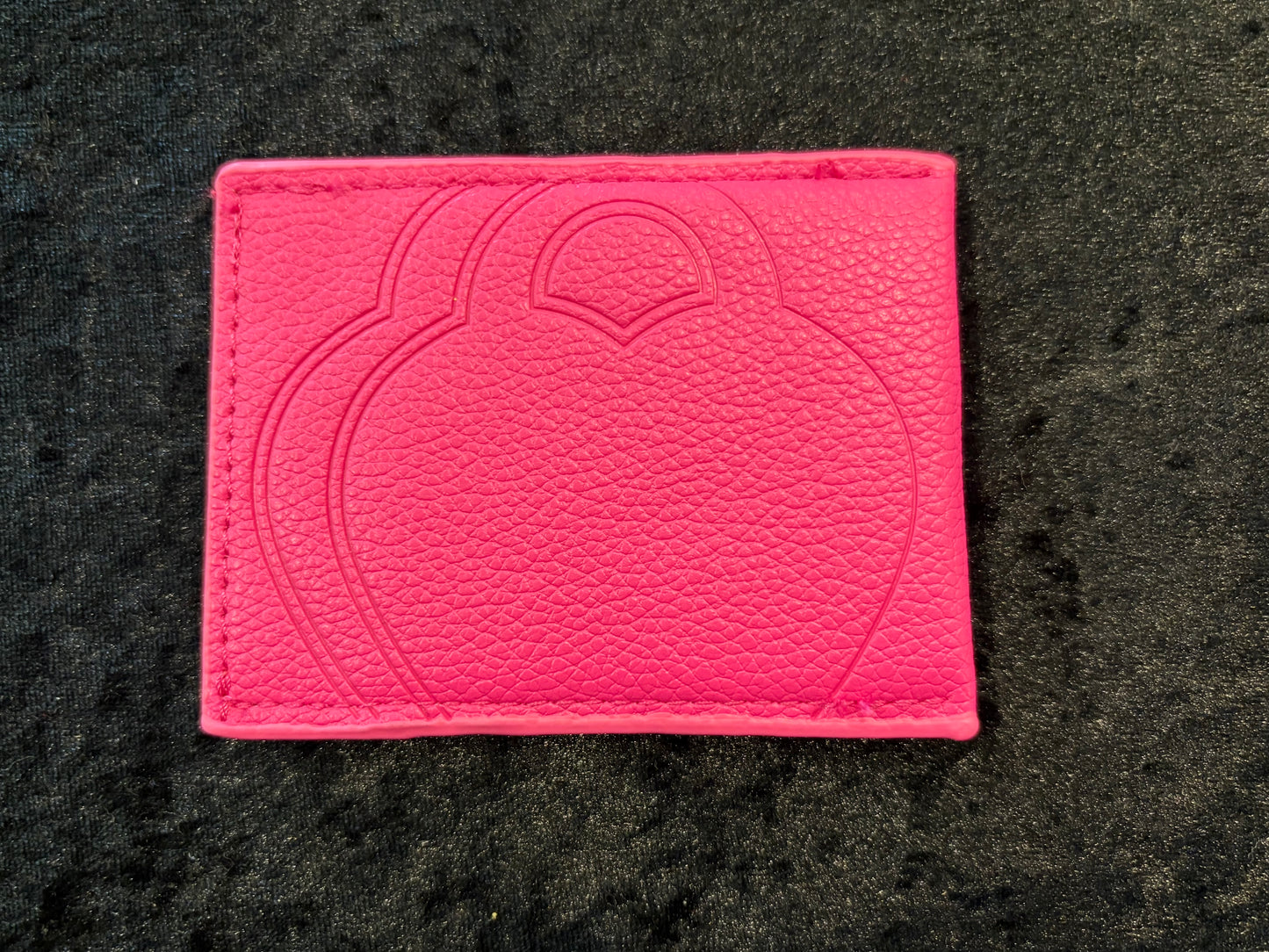 Bold & Bright Card Holder