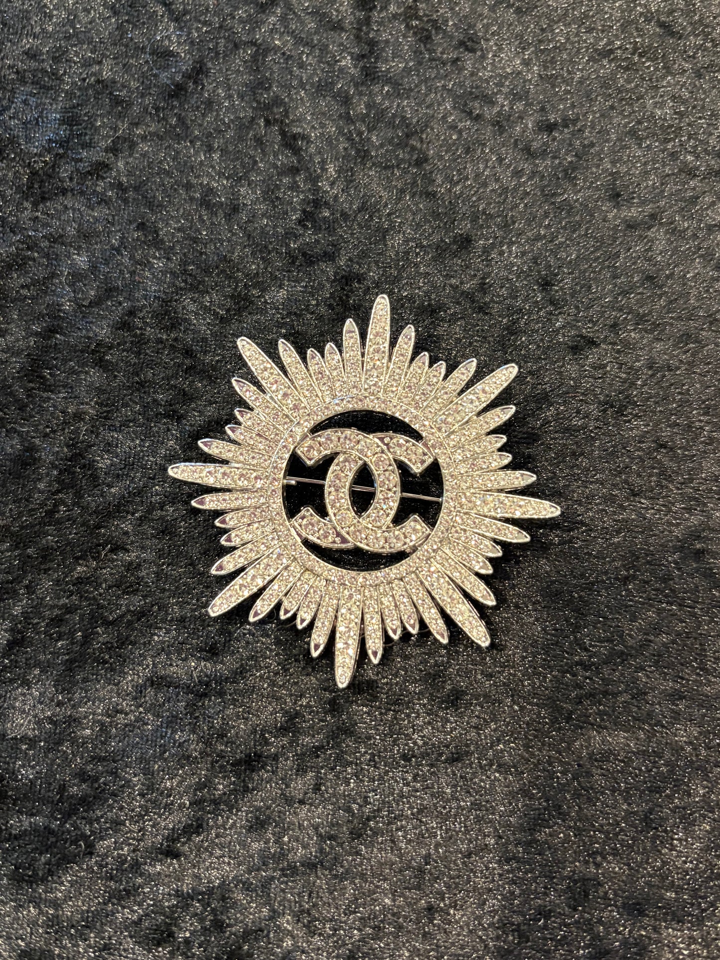 Shine Bright Brooch