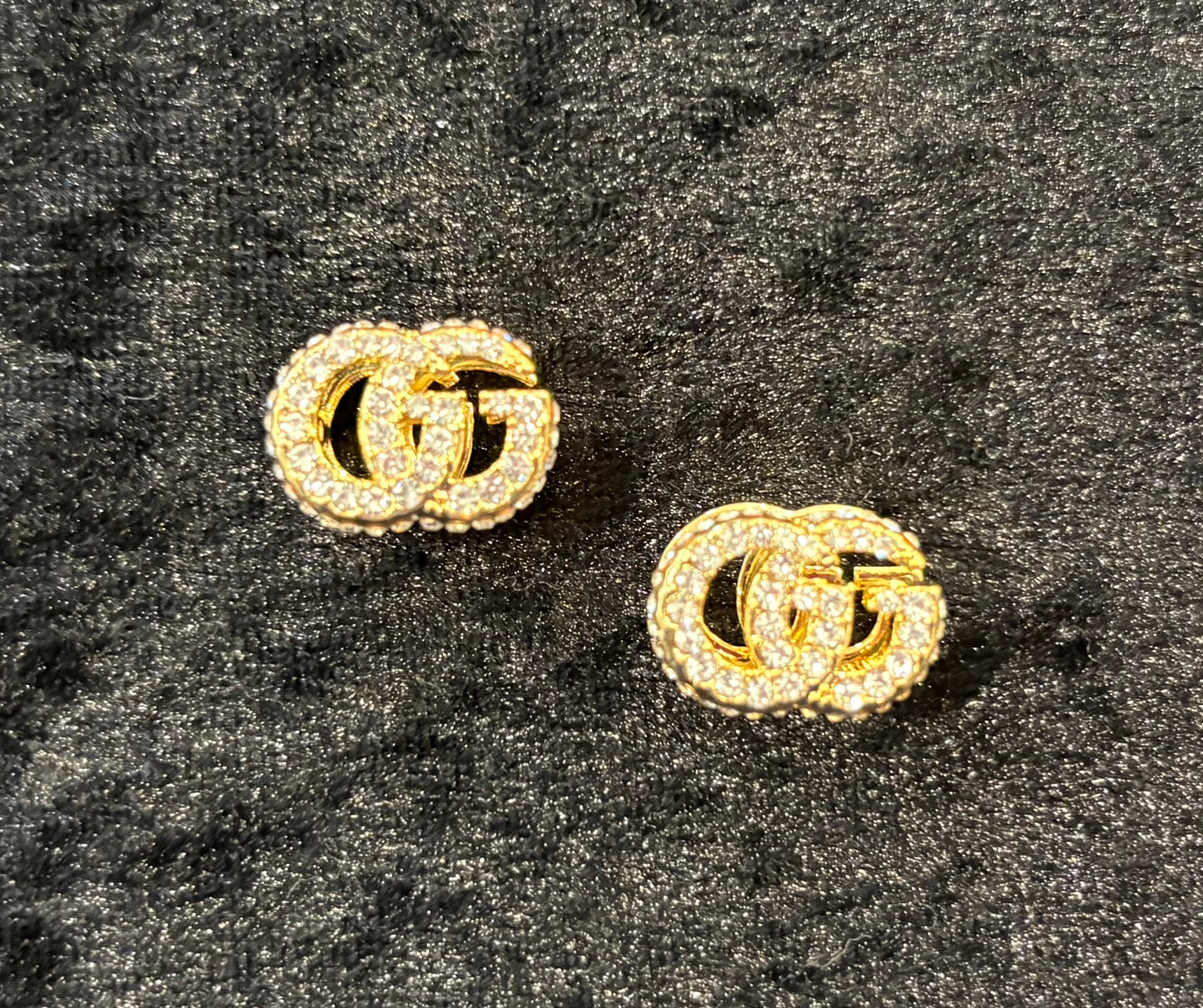 The Finishing Touch Cufflinks