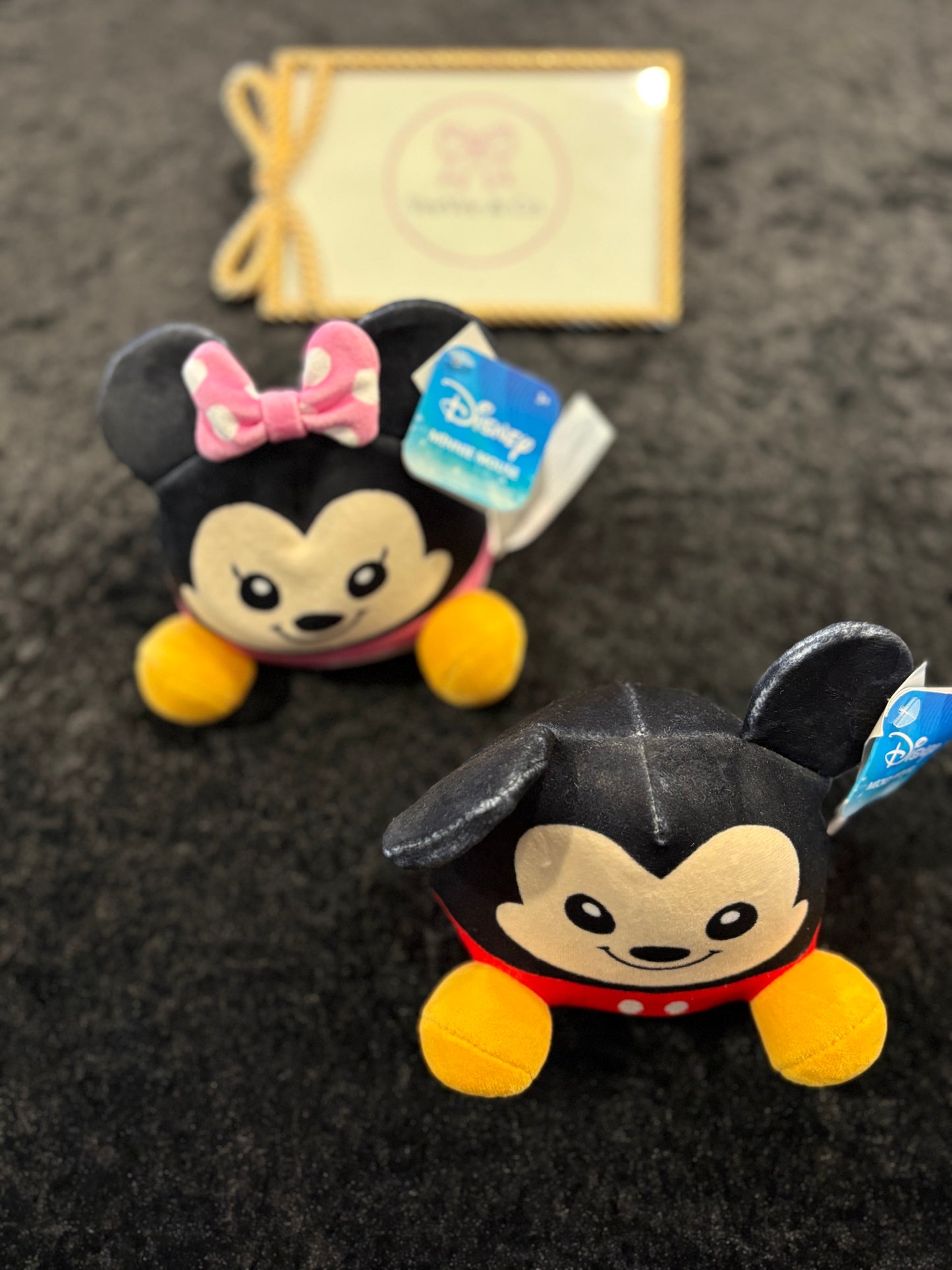 Cute Comfort Squishies