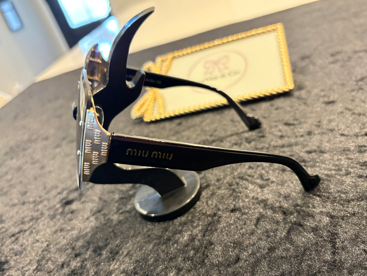 Luxe Nightfall Shades
