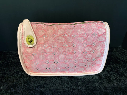 π©·β¨ Pink Rhinestone Dream Bag | Sparkle + Multi-Strap Glam