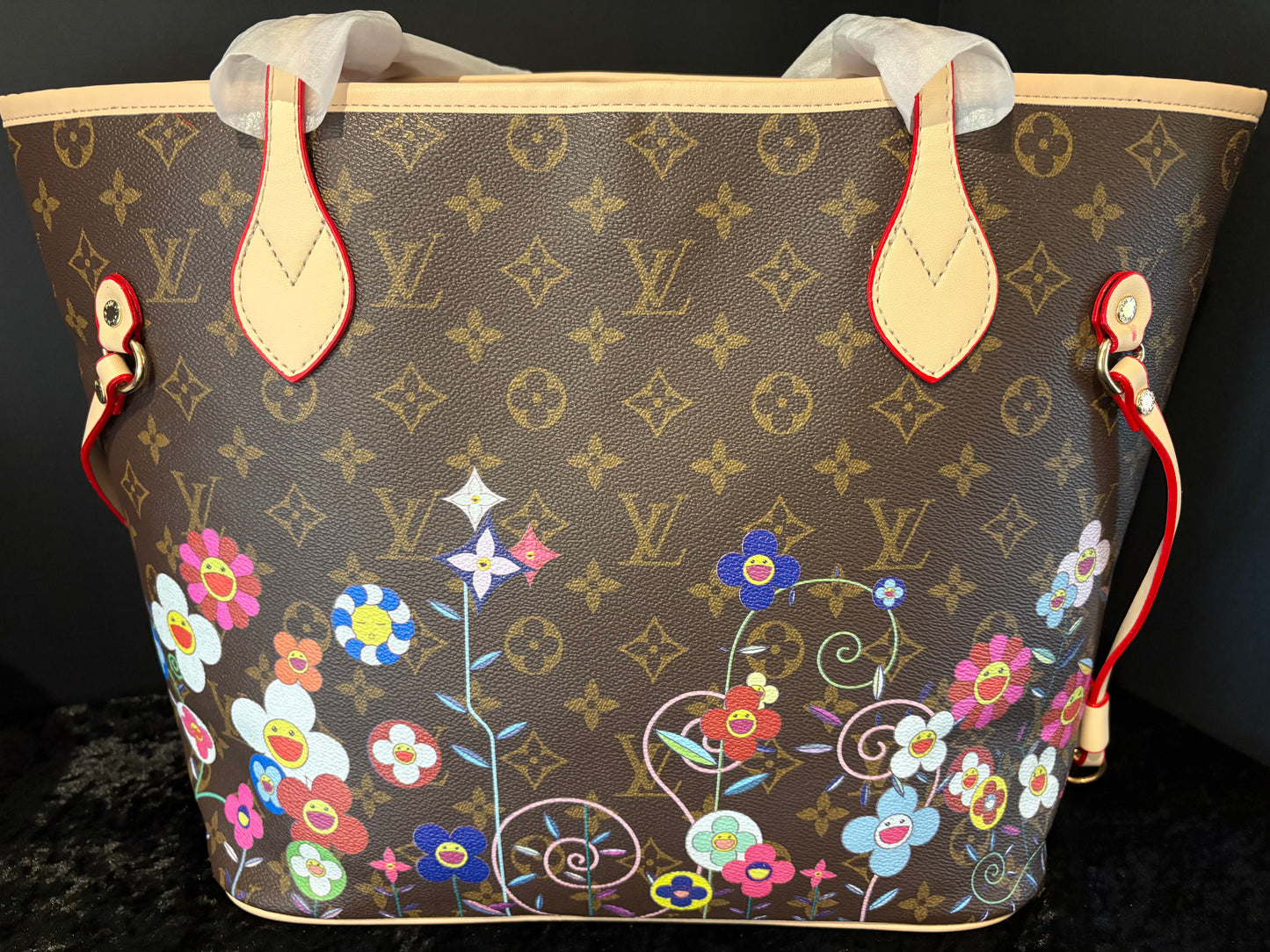 Candy Garden Carryall