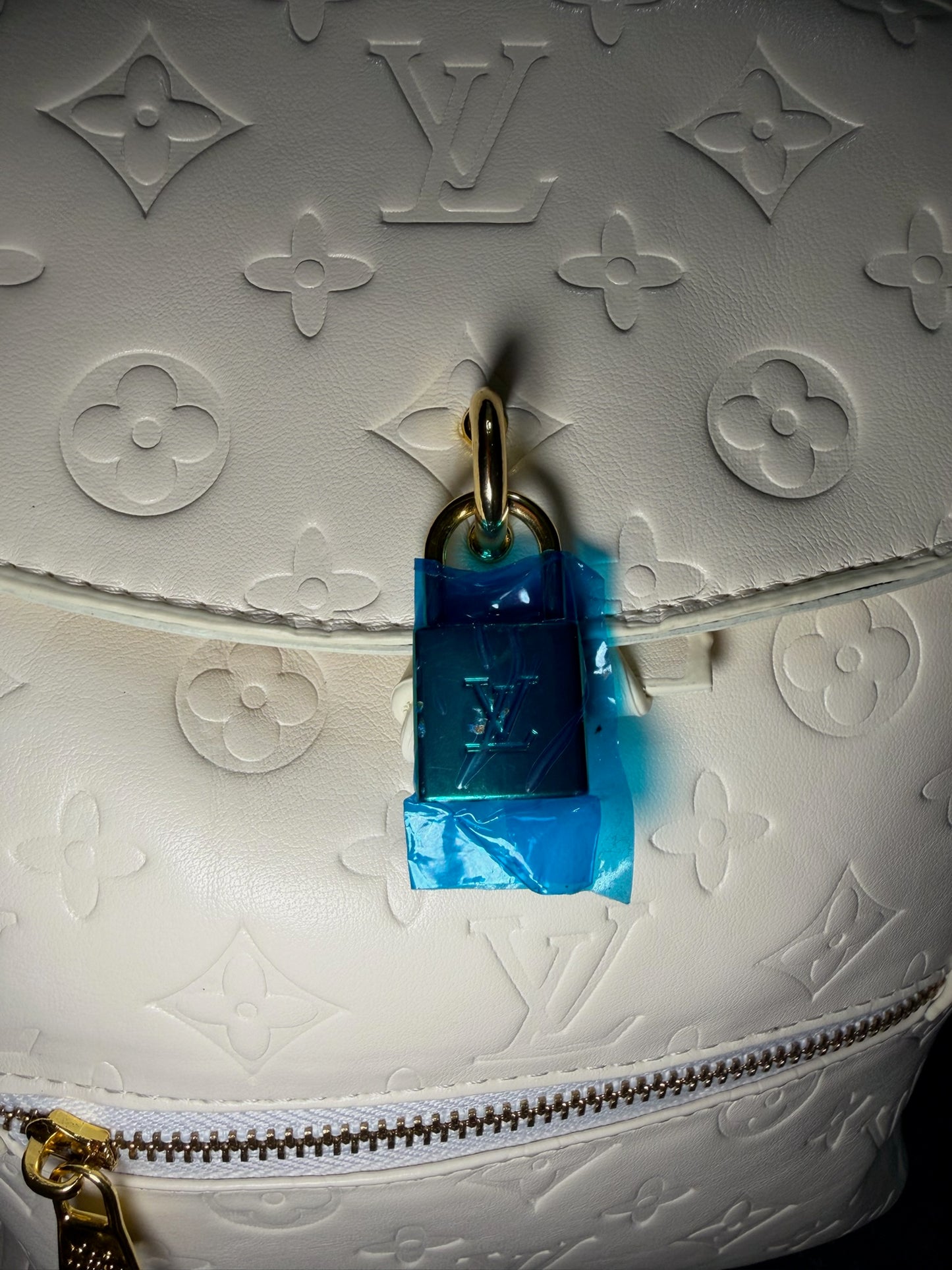 Angel Aura Backpack