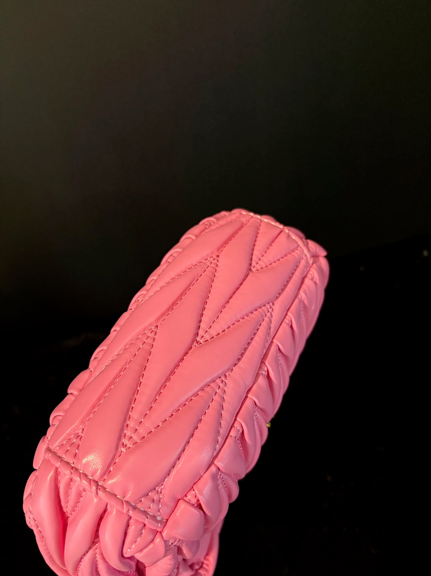 Bubblegum Chic Bag