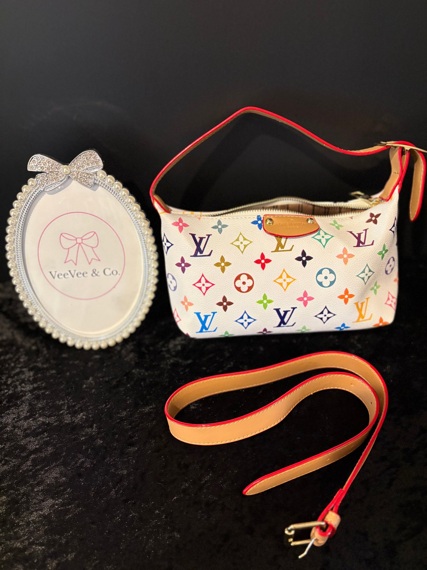 Color Me Cute Bag