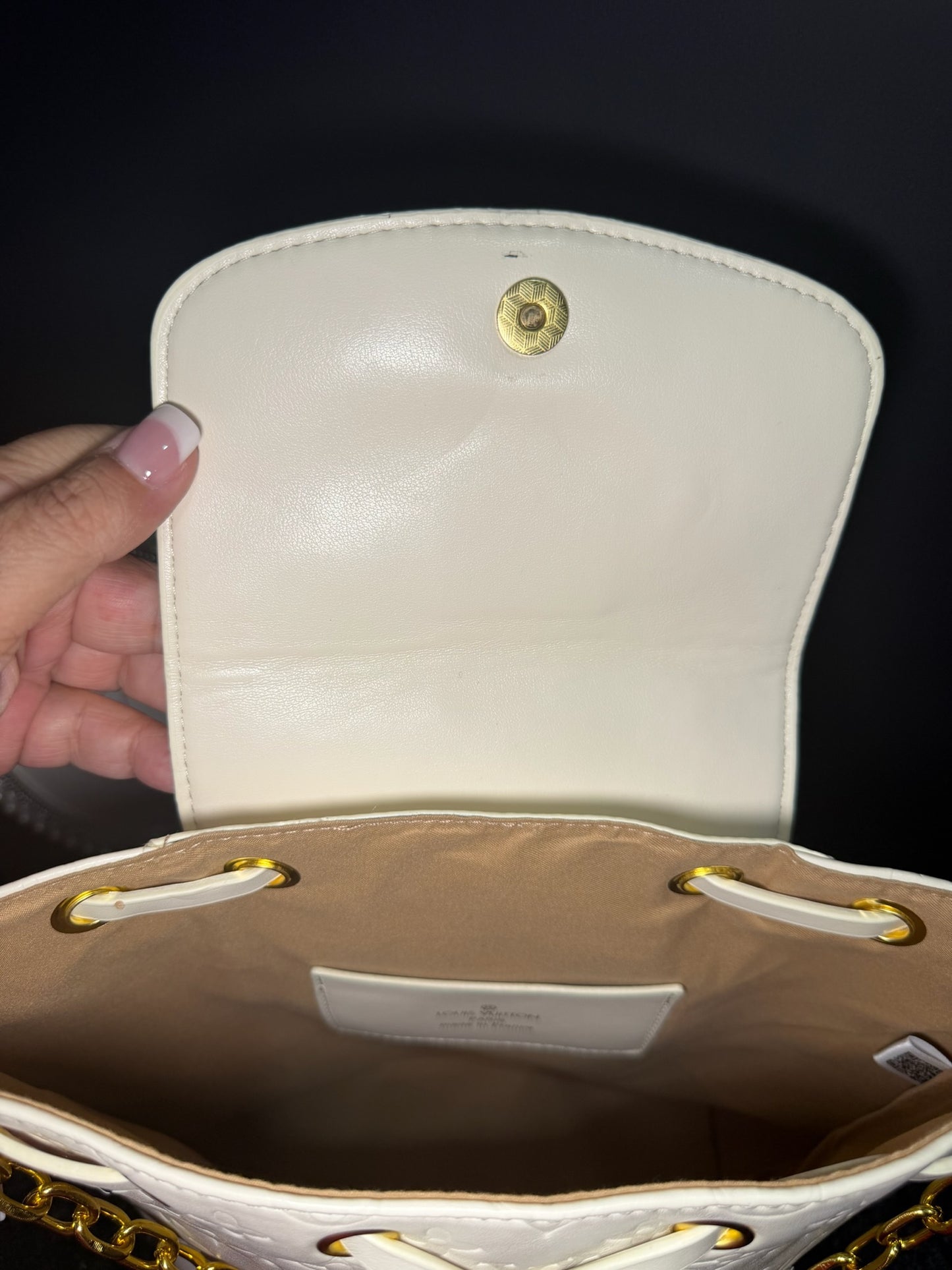 Angel Aura Backpack