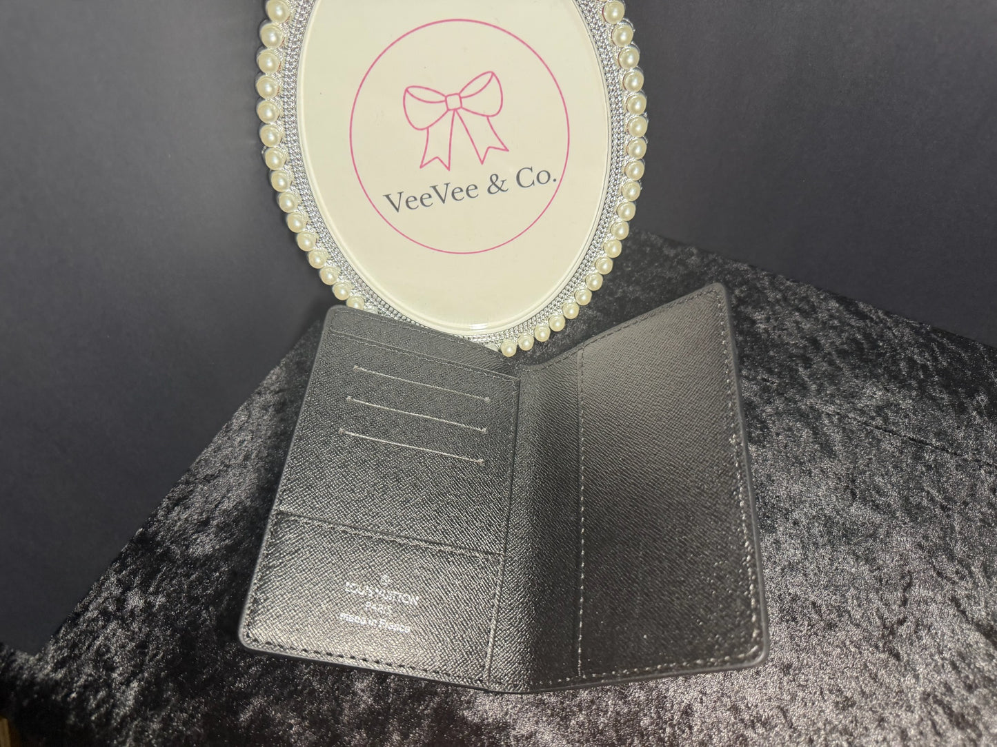 Jet Set Luxe Passport Covers Trio